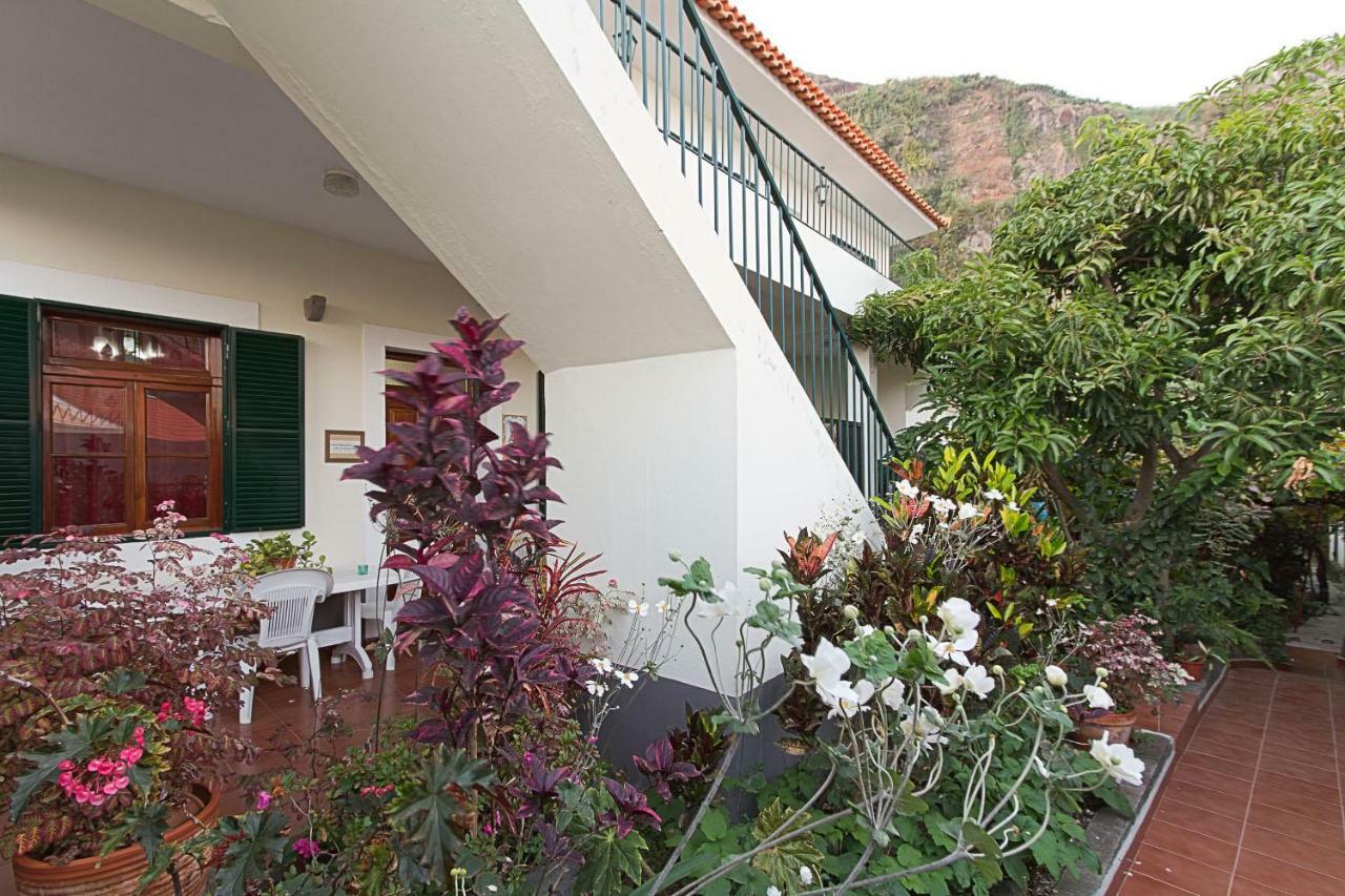 Appartamento Casa Alto Santo Antonio Ponta do Sol  Esterno foto