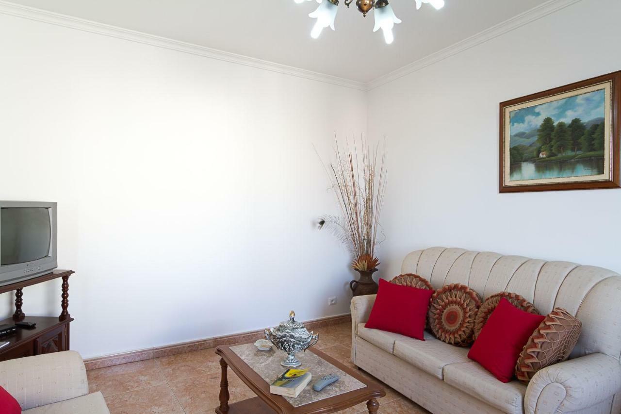 Appartamento Casa Alto Santo Antonio Ponta do Sol  Esterno foto
